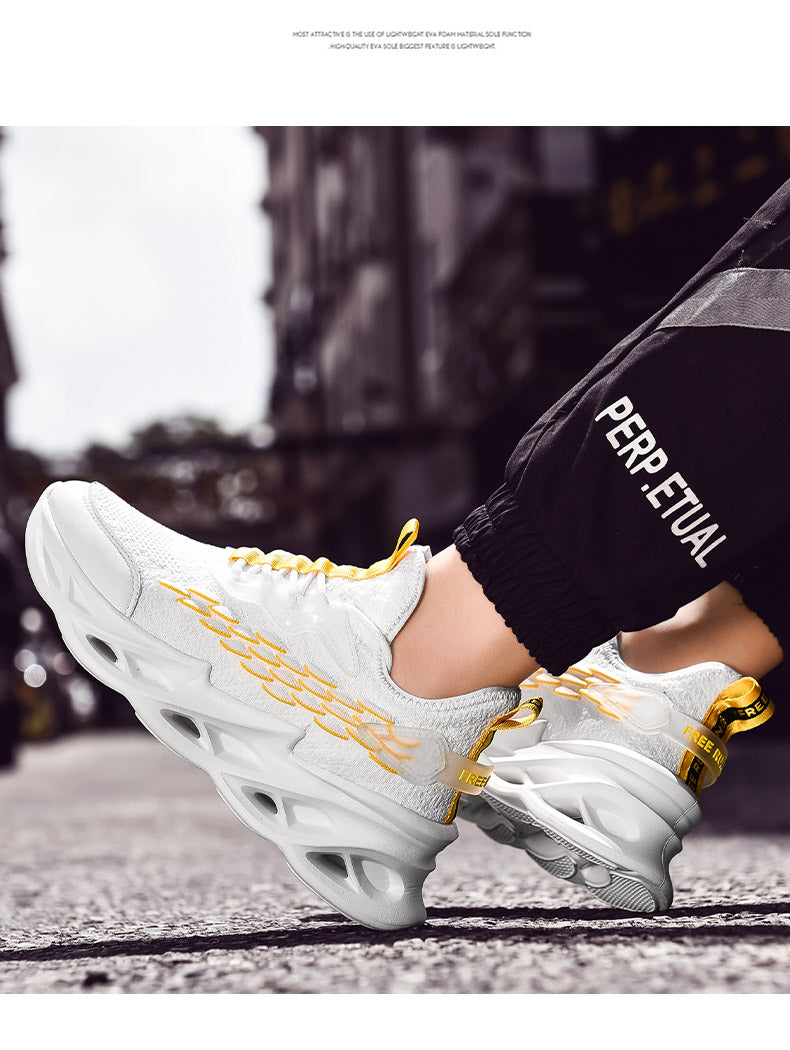 Wild Sports Freizeit-Sneaker