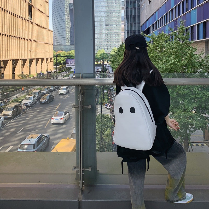 Grosses Urbaner Rucksack – Bild 4 | LuxeStyle