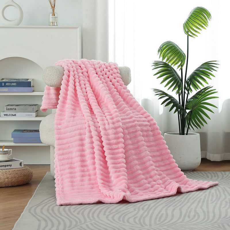 Weiches Sofa-Überwurf – Bild 1 | LuxeStyle