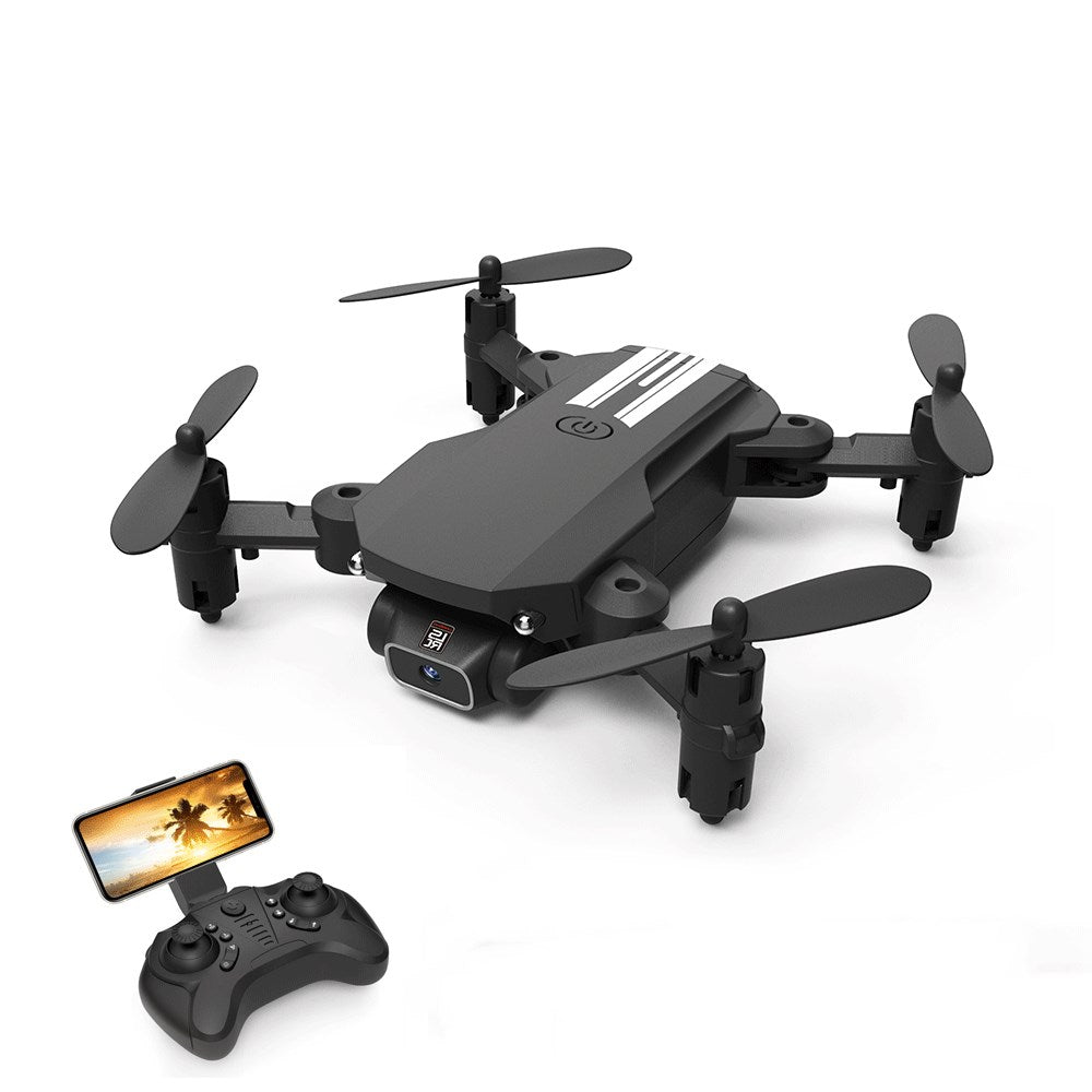 Mini-Drohne mit HD-Kamera