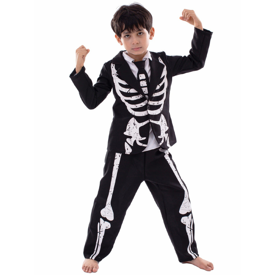 Halloween-Kostüm T-Rex – Bild 5 | LuxeStyle