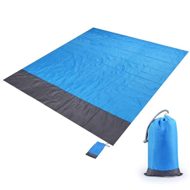 Wasserdichte Picknick- und Strandmatte – Bild 11 | LuxeStyle