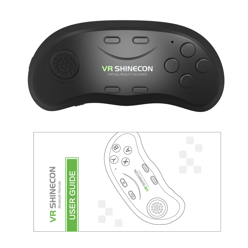 Universal Bluetooth Gamepad – Bild 5 | LuxeStyle