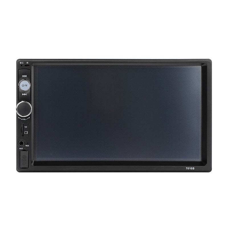 Auto-MP5-Player mit 7-Zoll-Bildschirm