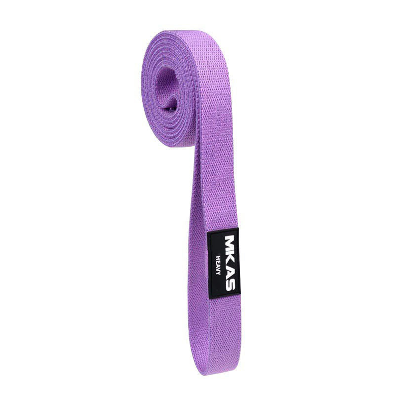 Yoga-Trainingsband-Set für Zuhause – Bild 2 | LuxeStyle
