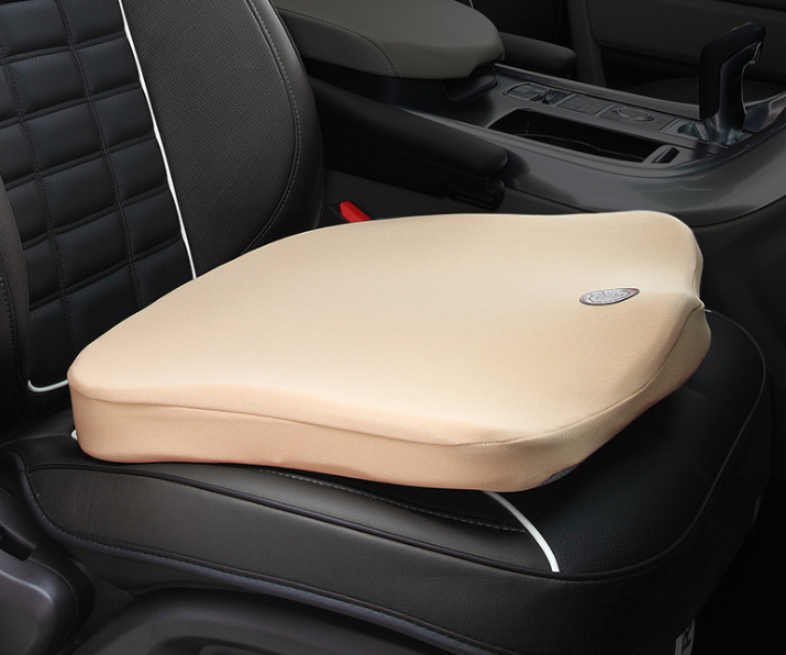 Auto-Sitzkissen aus Memoryschaum