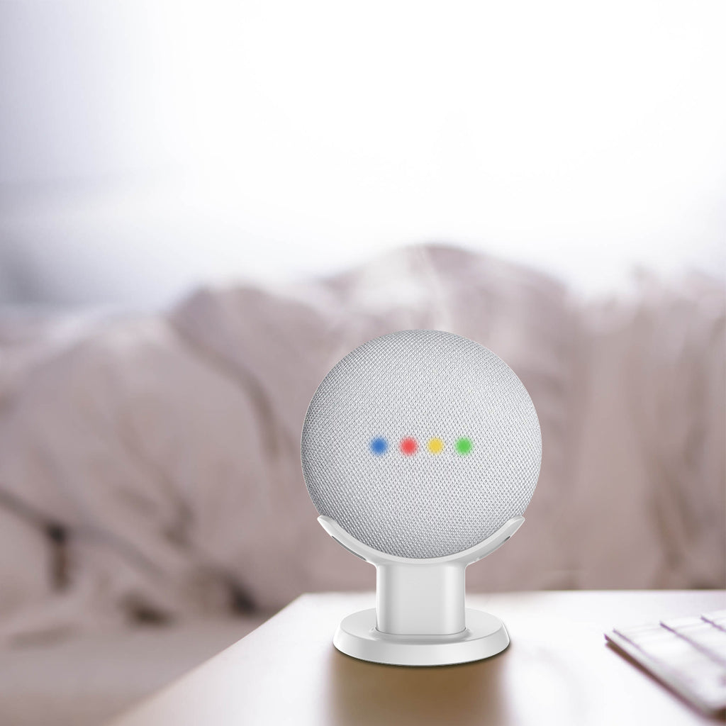 Halterung für Google Home Mini – Bild 2 | LuxeStyle