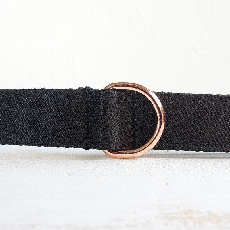 Tragbare Hundeleine mit Metallschnalle | LuxeStyle