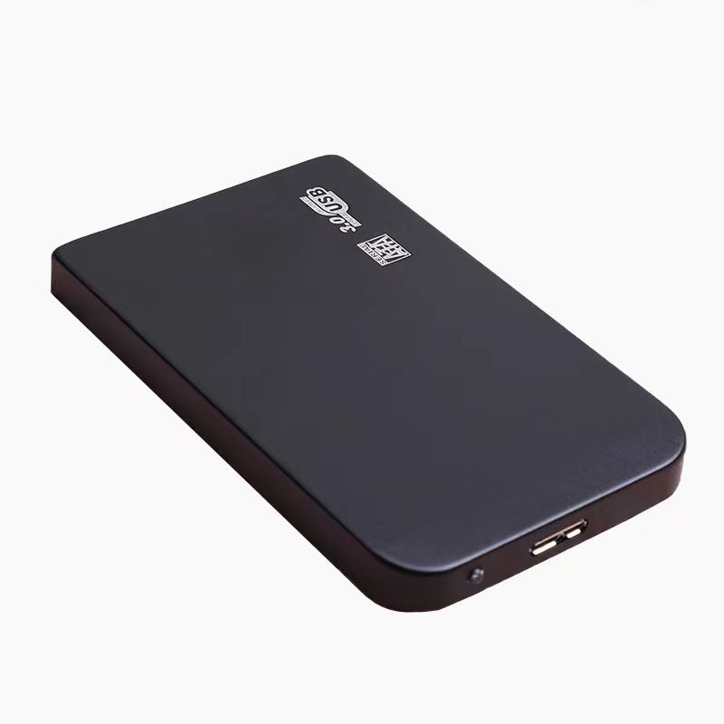 USB3.0 Externe SSD – Hohe Geschwindigkeit