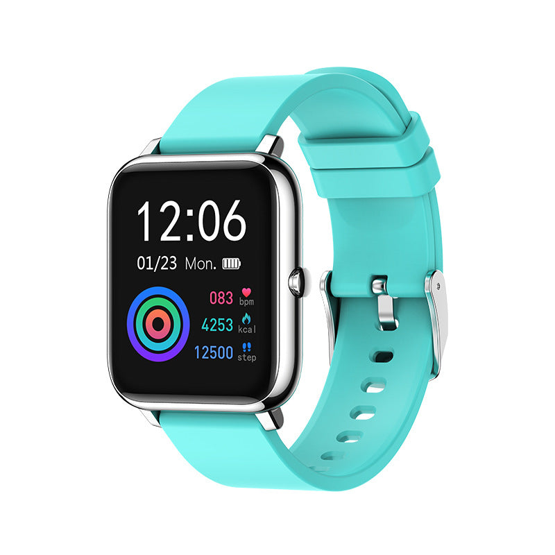 P22 Smartwatch – Bild 4 | LuxeStyle