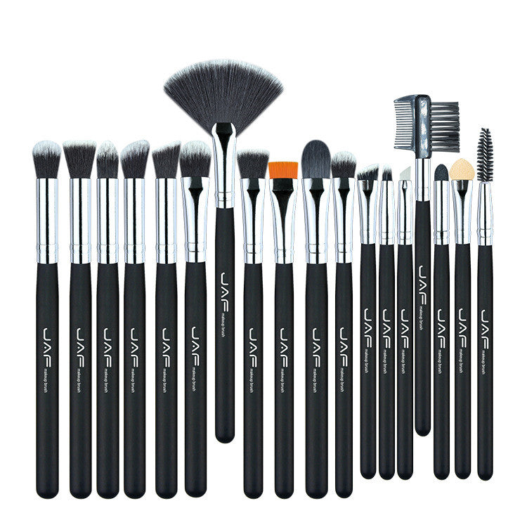 24er Make-up Pinsel-Set