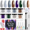 Nagelbad-Pulver-Set
