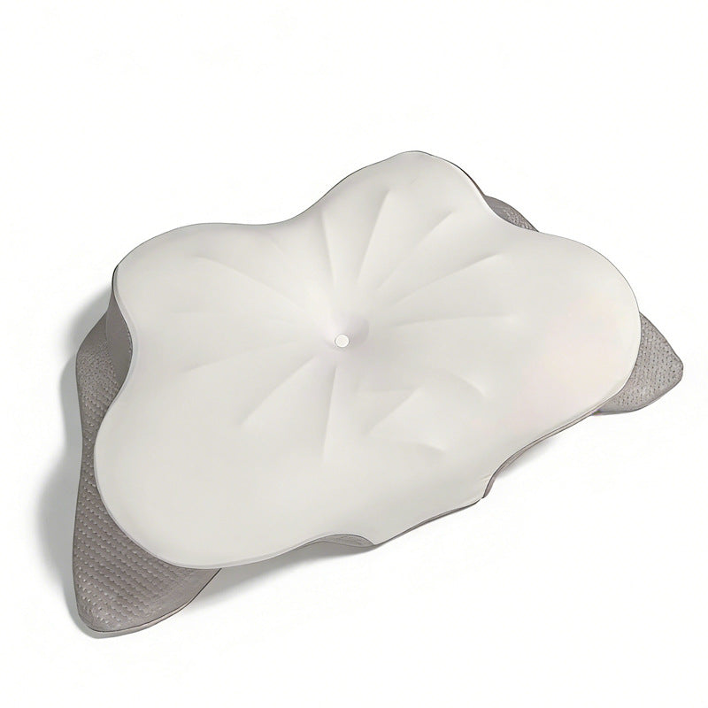 Memory-Pillowcase mit Polyurethan-Memory-Foam – Bild 9 | LuxeStyle