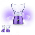 Befeuchtender Gesichts-Dampfer | LuxeStyle