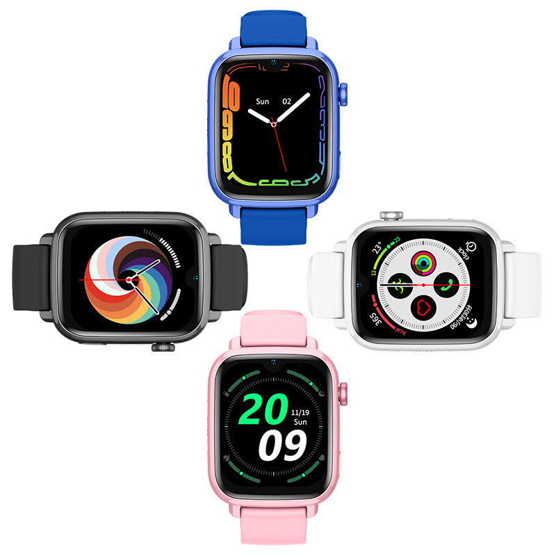 Smart-Armband für Kinder & Studenten – Bild 5 | LuxeStyle