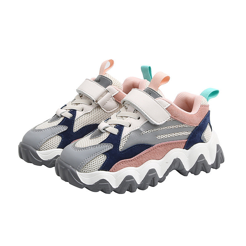 Sport-Sneaker für Kinder | LuxeStyle