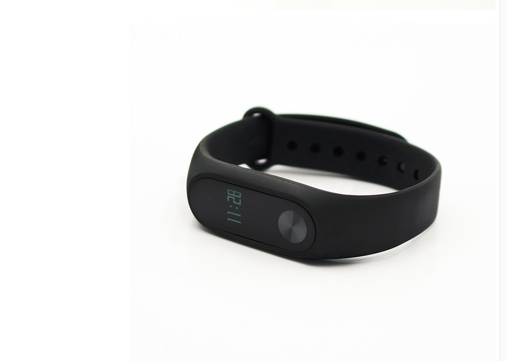 Xiaomi Mi Band 2 Smartwatch mit Pulsmesser – Bild 3 | LuxeStyle