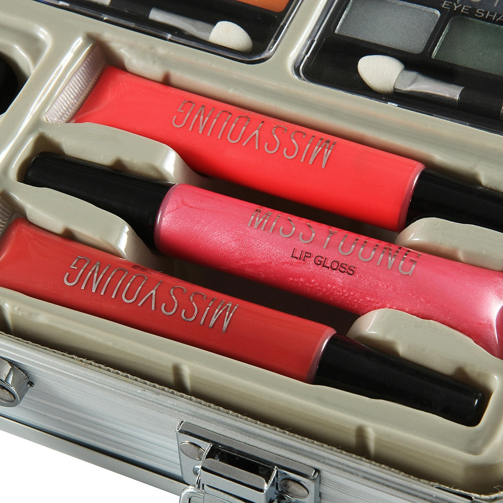 Make-up-Set für Visagistinnen – Bild 3 | LuxeStyle