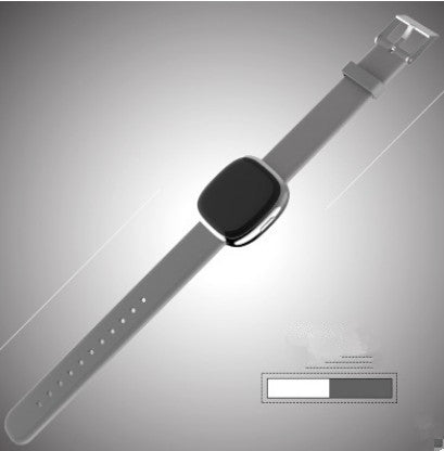 Smart Business Armband mit Herz- und Blutdruckmesser – Bild 7 | LuxeStyle