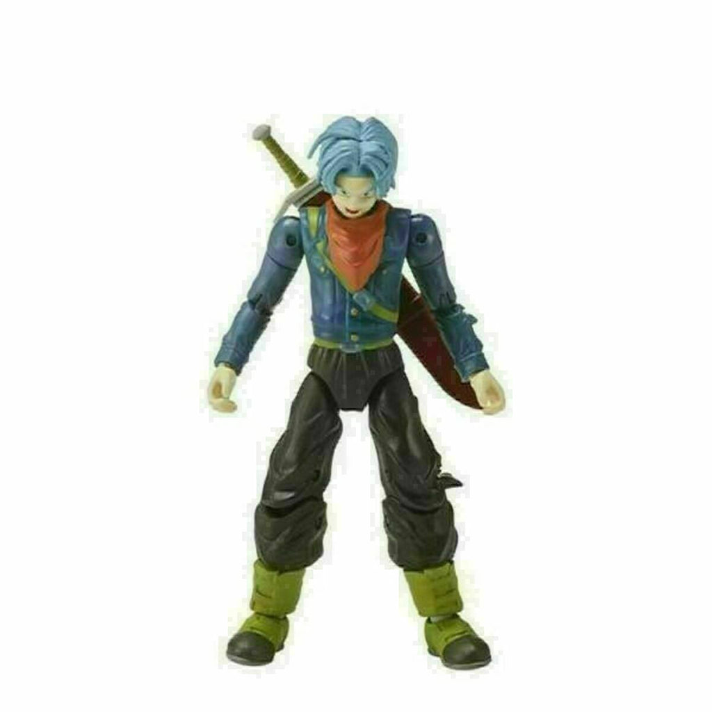 Actionfiguren Bandai Dragon Ball 1 Stück (17 cm)