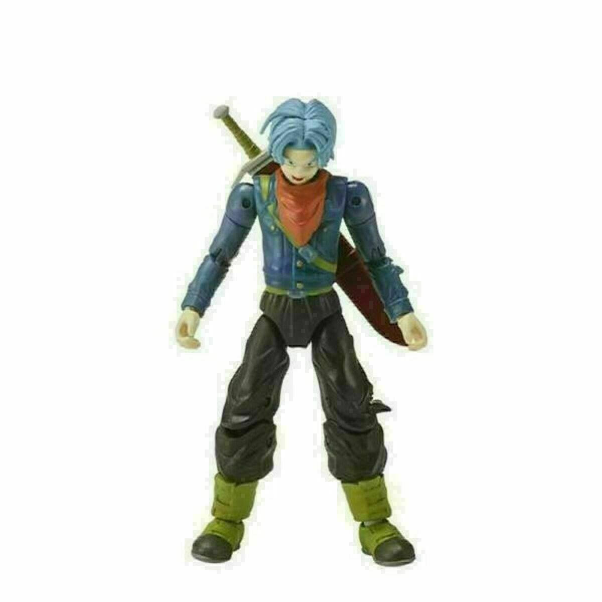 Actionfiguren Bandai Dragon Ball 1 Stück (17 cm)