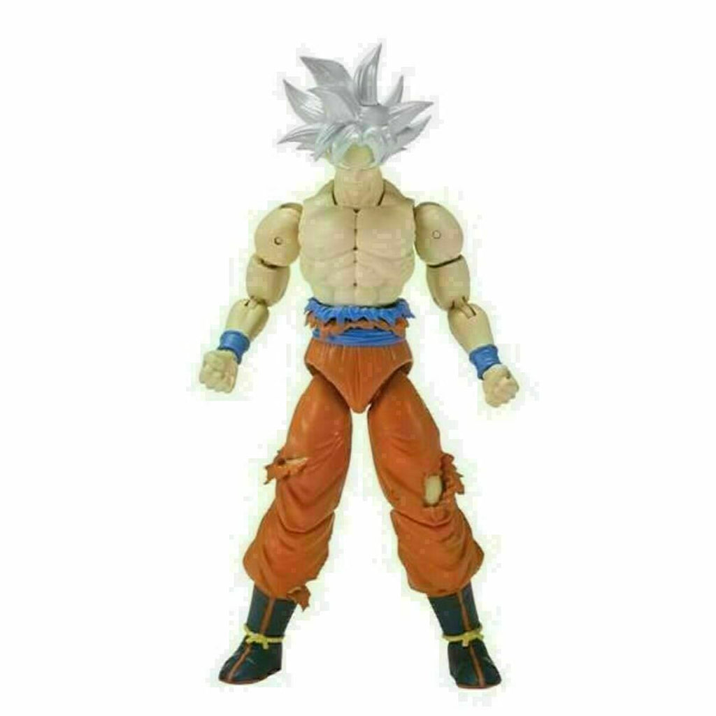 Actionfiguren Bandai Dragon Ball 1 Stück (17 cm)