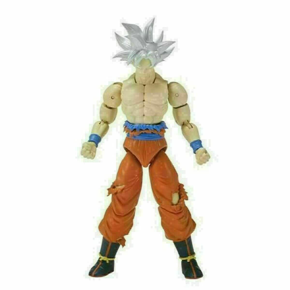 Actionfiguren Bandai Dragon Ball 1 Stück (17 cm)