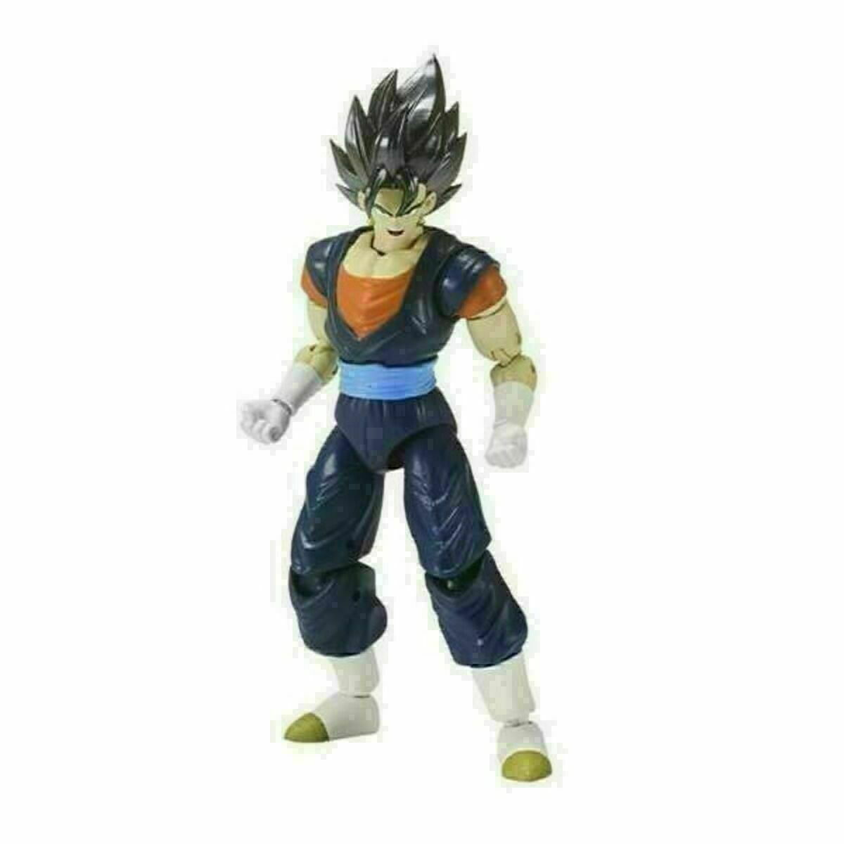 Actionfiguren Bandai Dragon Ball 1 Stück (17 cm)