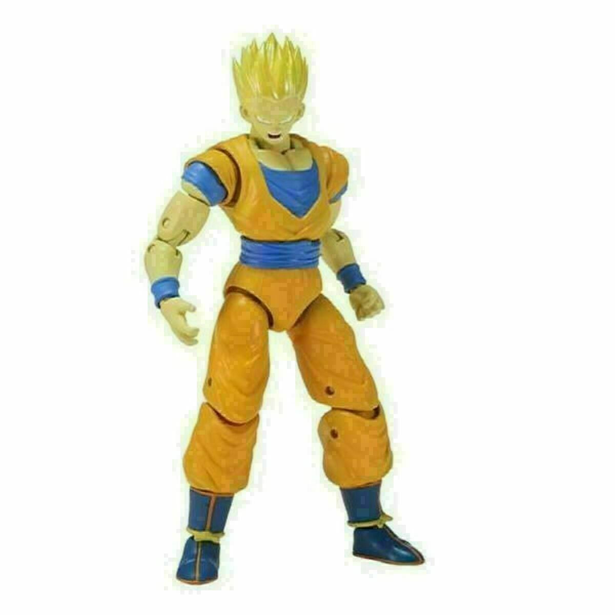 Actionfiguren Bandai Dragon Ball (17 cm)