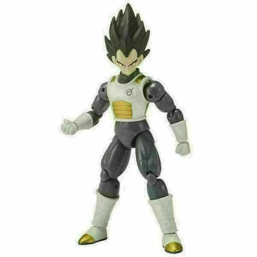 Actionfiguren Bandai Dragon Ball 1 Stück (17 cm)