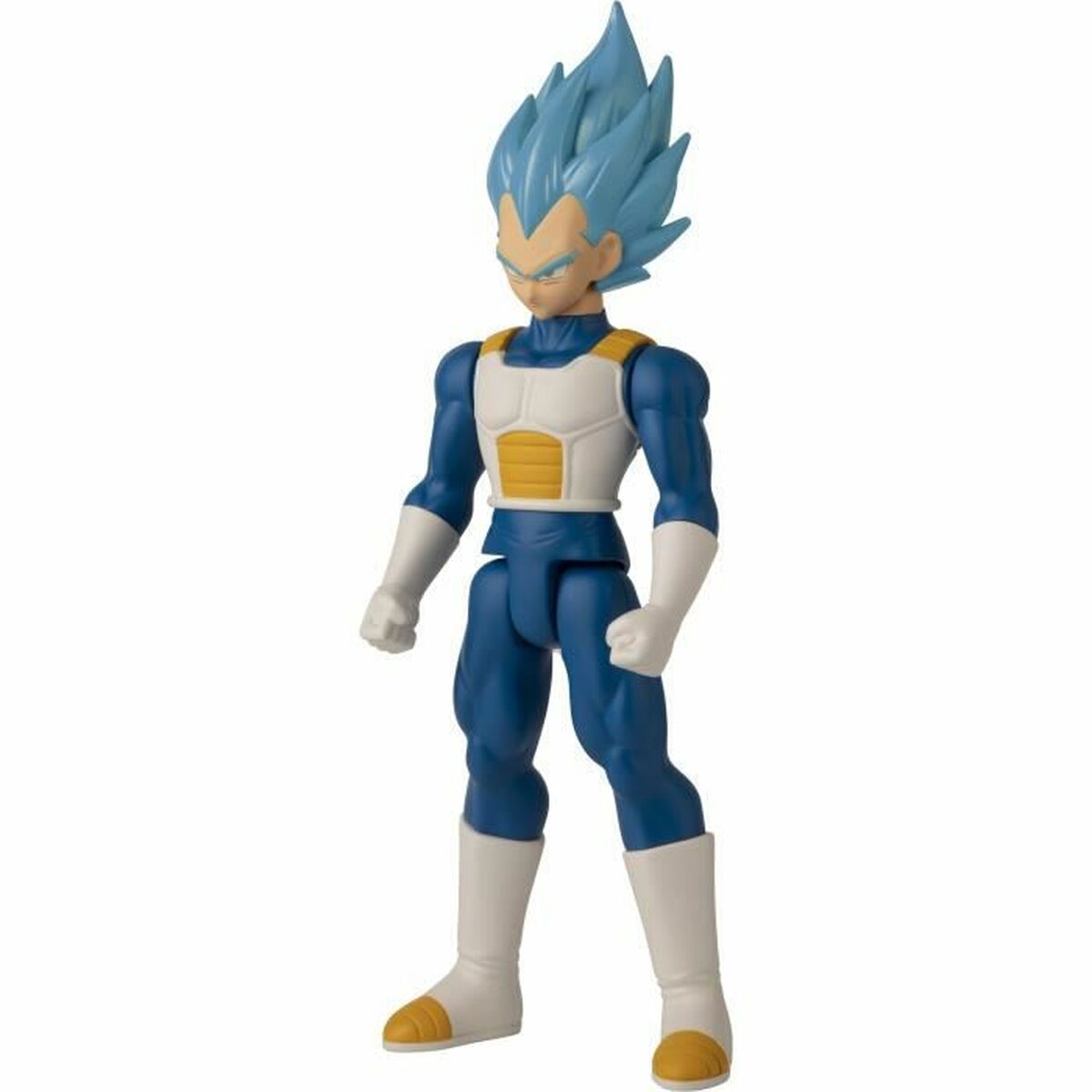 Actionfiguren Dragon Ball Vegeta Super Saiyan Blue Bandai 30 cm (30 cm