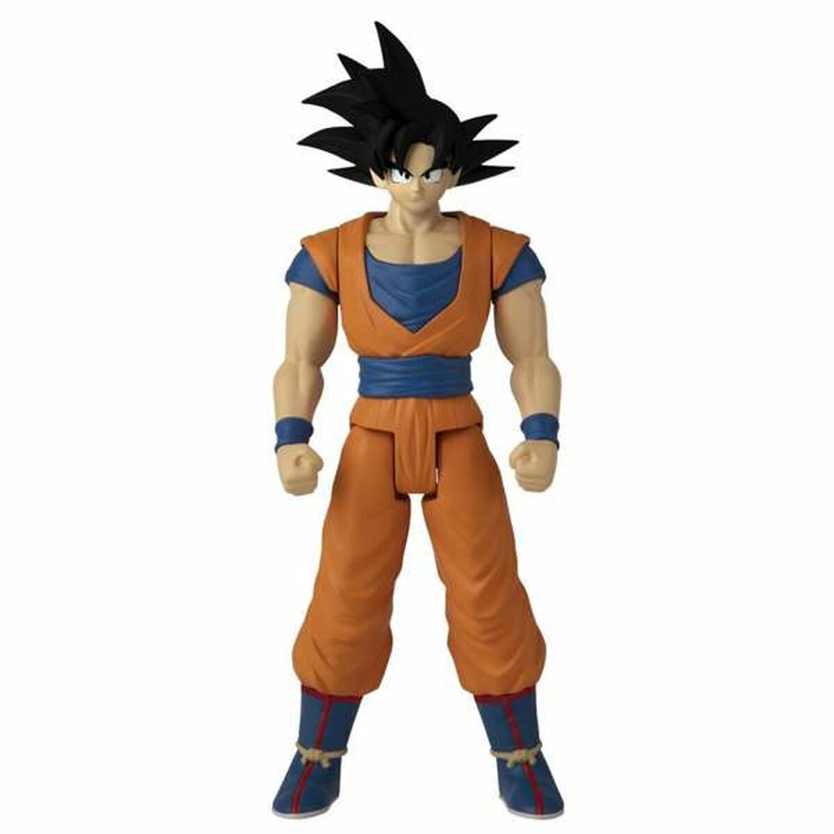 Actionfiguren Bandai Goku Limit Breaker Series