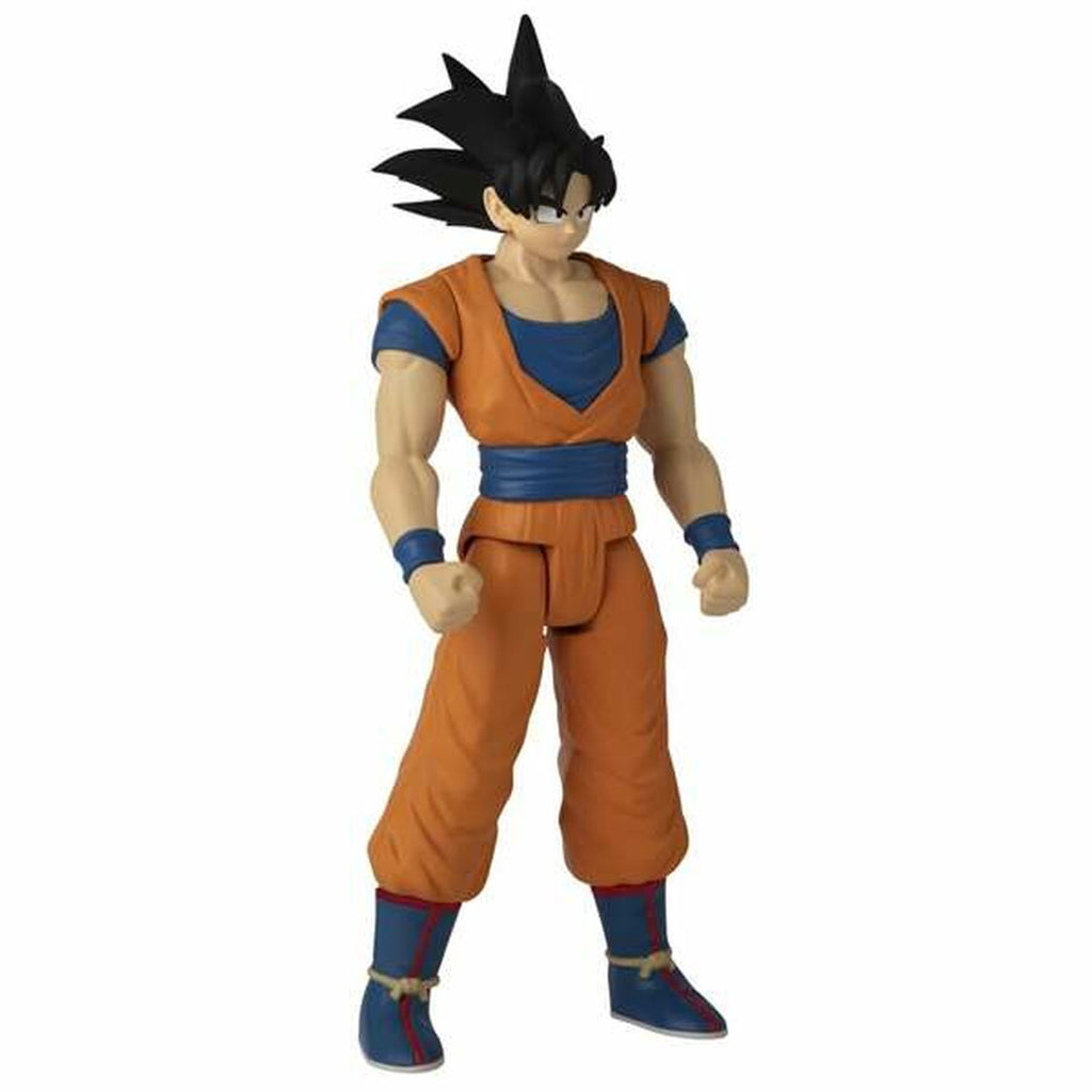Actionfiguren Bandai Goku Limit Breaker Series