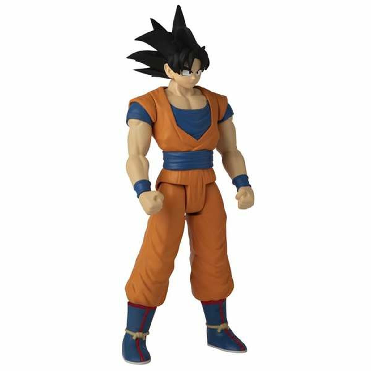Actionfiguren Bandai Goku Limit Breaker Series
