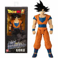 Actionfiguren Bandai Goku Limit Breaker Series