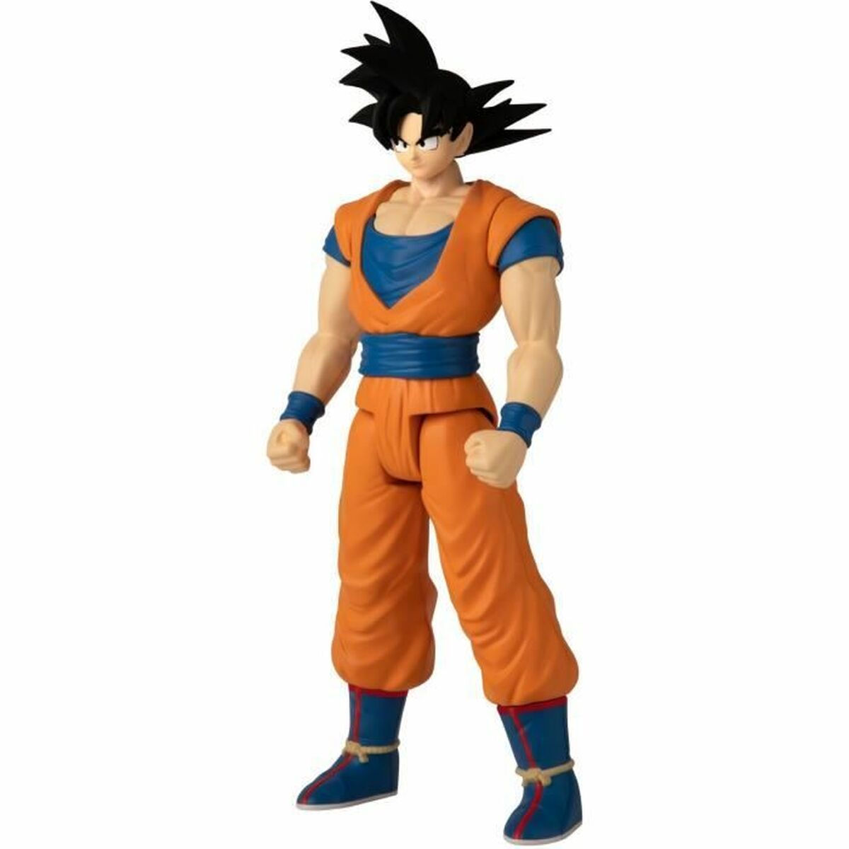 Actionfiguren Bandai Goku Limit Breaker Series