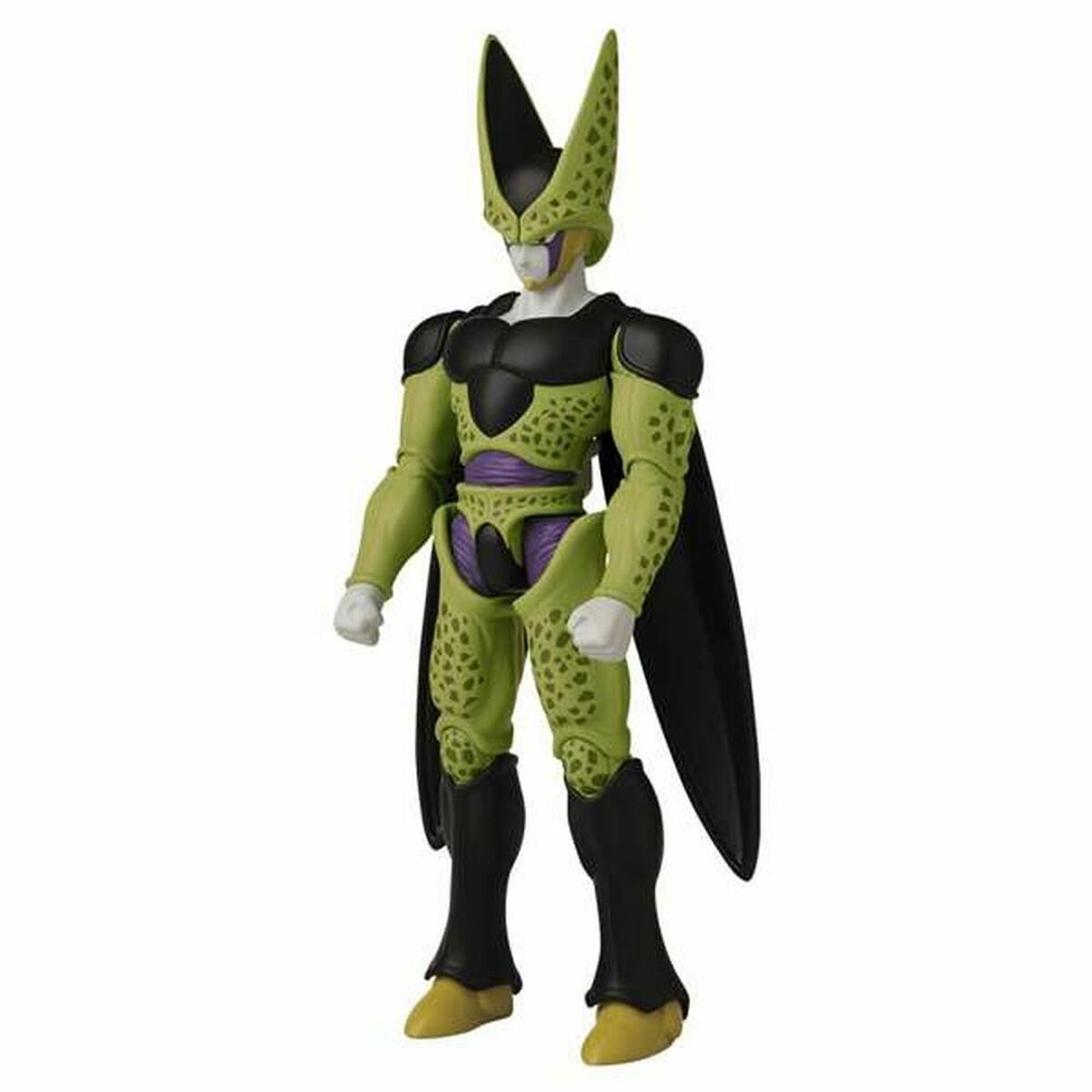Actionfiguren Bandai