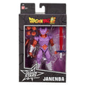 Actionfiguren Bandai DS36777