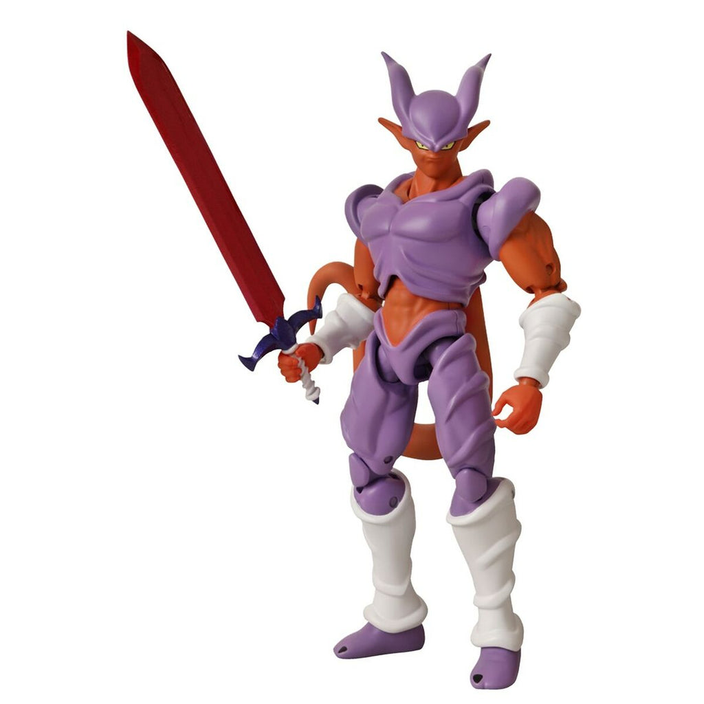 Actionfiguren Bandai DS36777