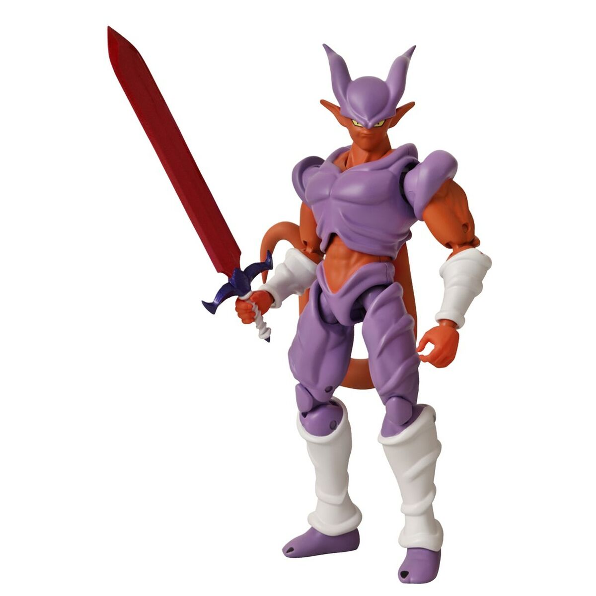 Actionfiguren Bandai DS36777