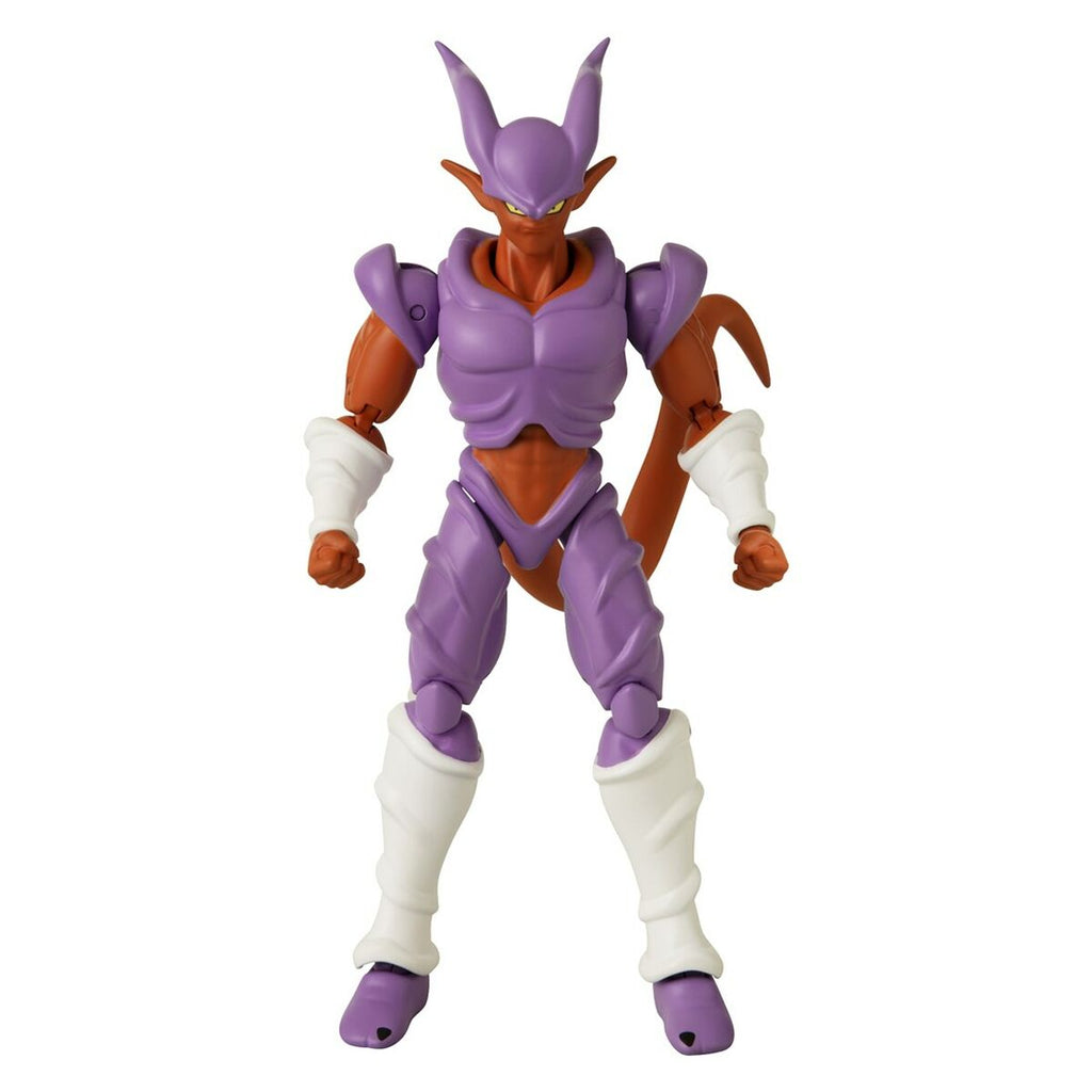 Actionfiguren Bandai DS36777