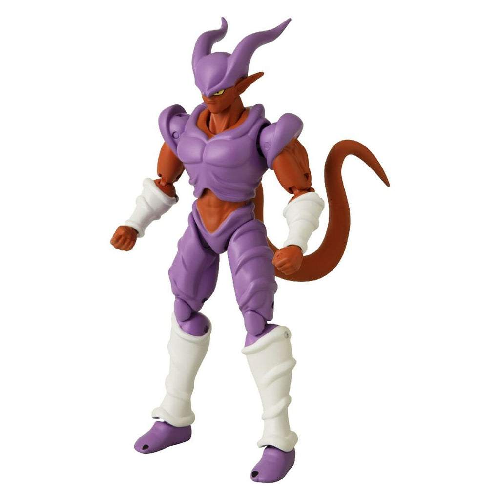 Actionfiguren Bandai DS36777