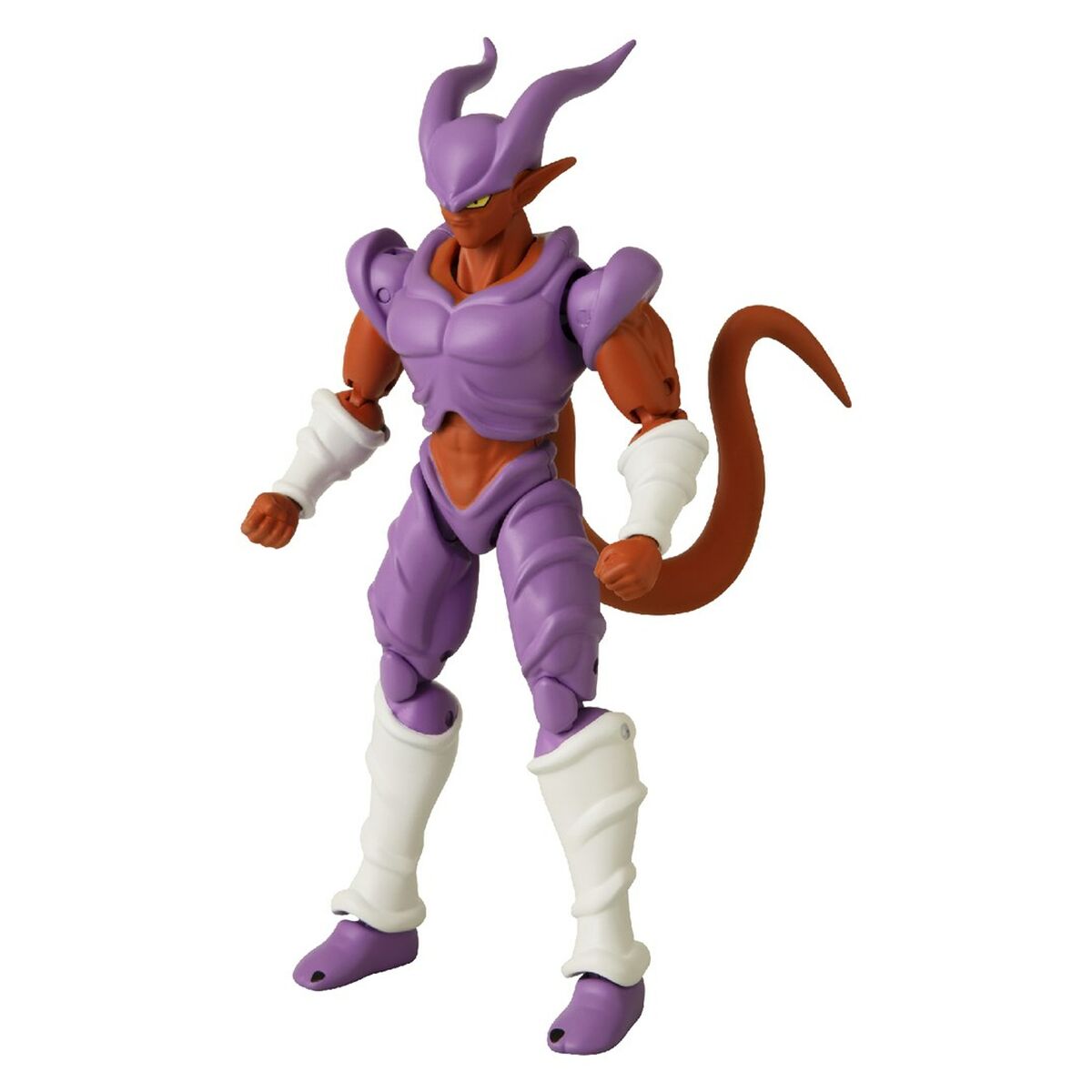 Actionfiguren Bandai DS36777