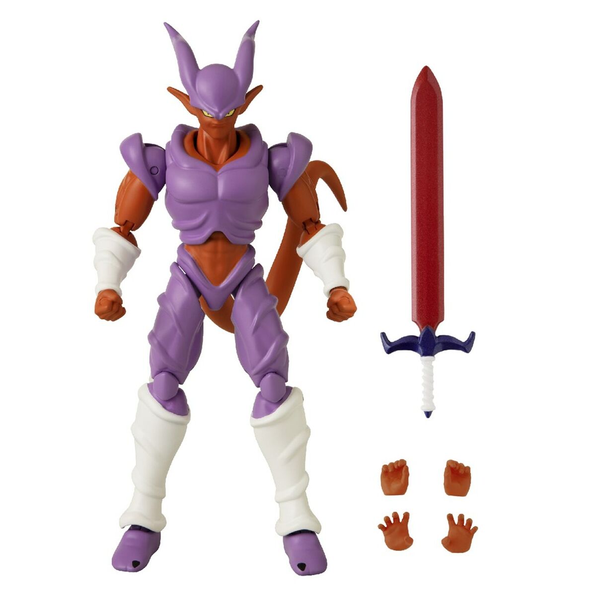 Actionfiguren Bandai DS36777