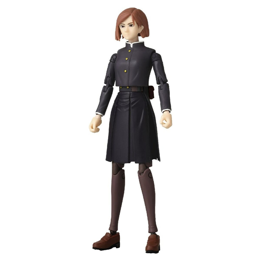 Figur mit Gelenken Bandai AH36985