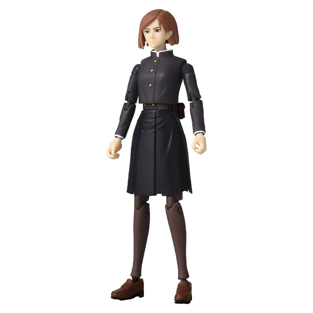 Figur mit Gelenken Bandai AH36985