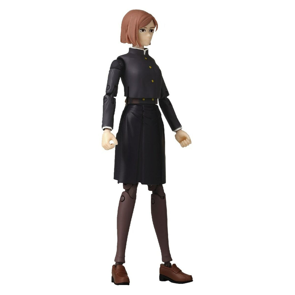 Figur mit Gelenken Bandai AH36985
