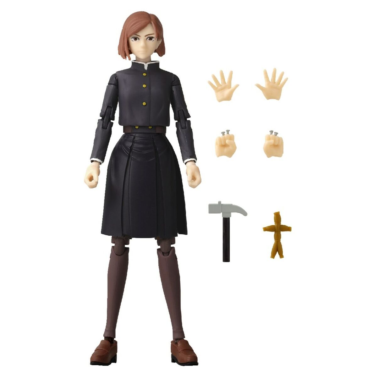Figur mit Gelenken Bandai AH36985