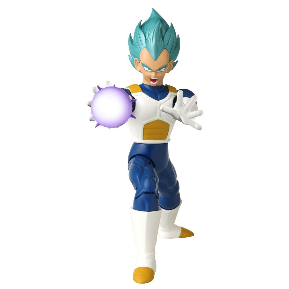 Action-Figur Bandai DRAGON BALL SS BLUE VEGETA
