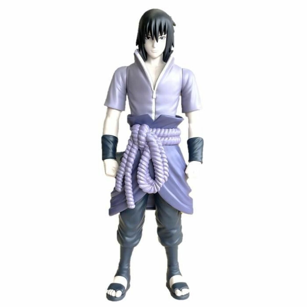Figur mit Gelenken Bandai Sasuke Uchiha